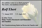 Anzeige