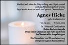 Anzeige