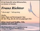 Anzeige