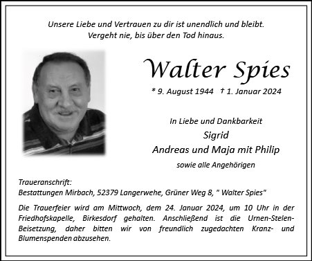 Walter Spies