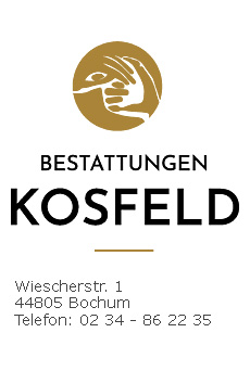 Bestattungen Kosfeld GmbH