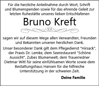 Bruno Kreft