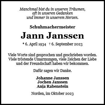 Jann Janssen
