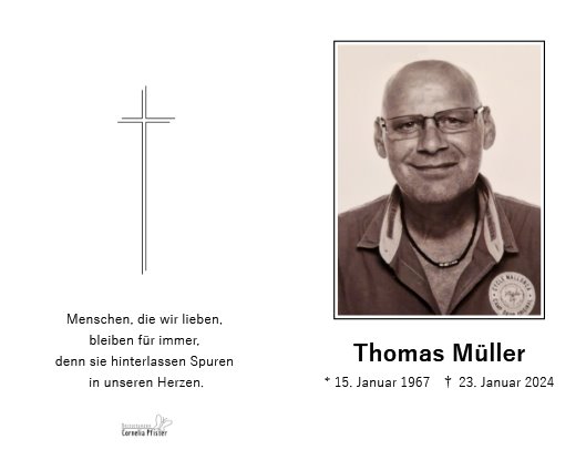 Thomas Müller