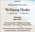 Anzeige
