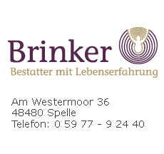 Bestattungsinstitut Hermann Brinker
