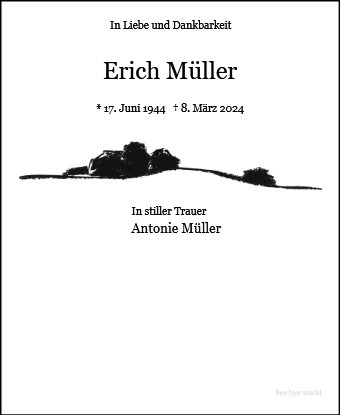 Erich Müller