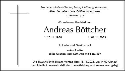 Andreas Böttcher