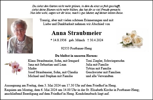 Anna Straubmeier
