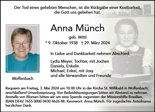 Anna Münch