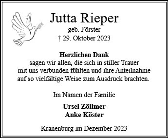 Jutta Rieper