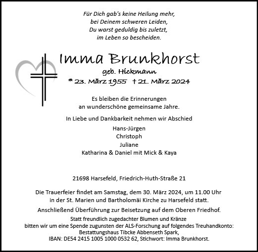 Imma Brunkhorst