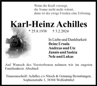 Karl-Heinz Achilles