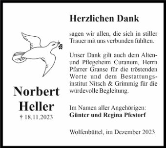 Norbert Heller