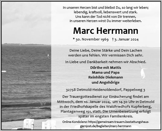 Marc Herrmann