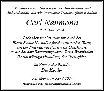 Carl Neumann