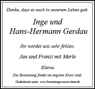Hans-Hermann Gerdau