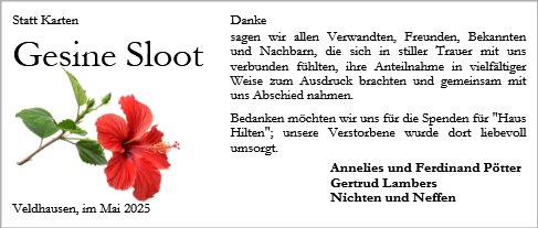 Gesine Sloot