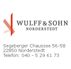 Bestattungsinstitut Wulff & Sohn GmbH