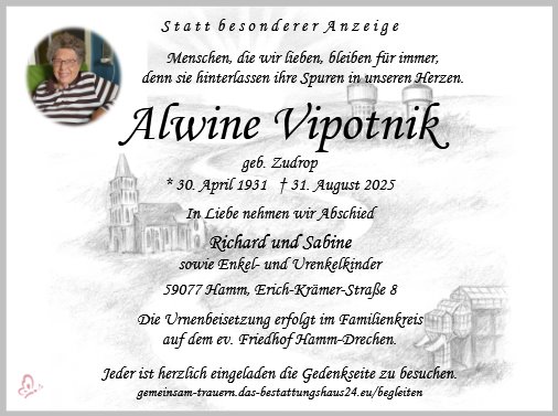 Alwine Vipotnik