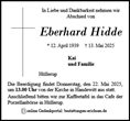 Anzeige