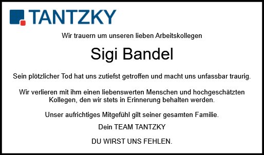 Siegfried Bandel