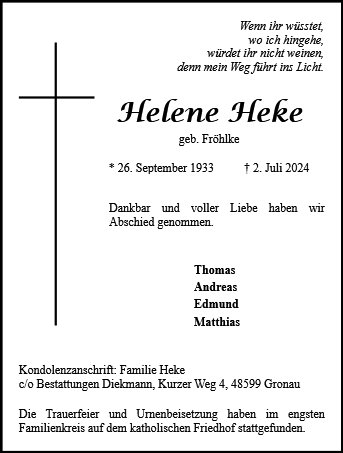 Helene Heke