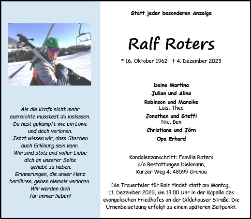 Ralf Roters