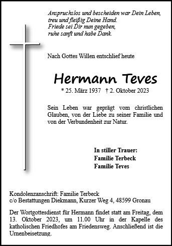 Hermann Teves
