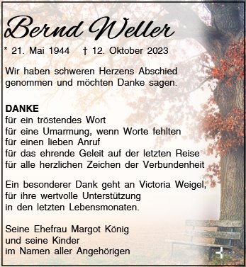 Bernd Weller