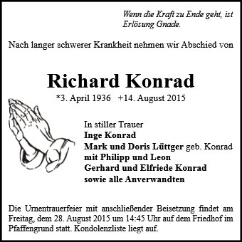 Richard Konrad