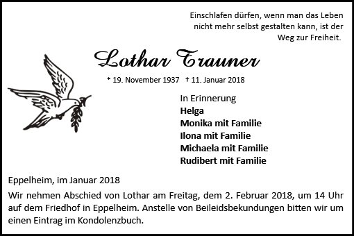 Lothar Trauner