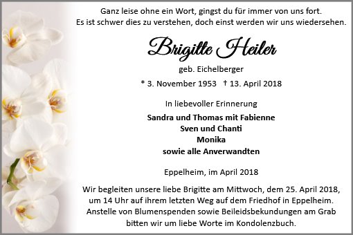 Brigitte Heiler
