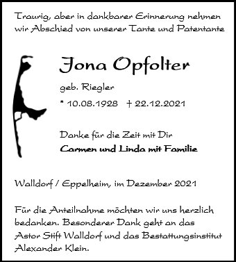 Jona Opfolter