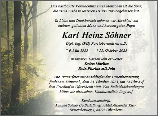 Karl-Heinz Söhner