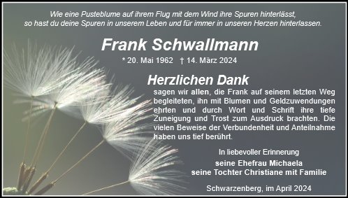 Frank Schwallmann