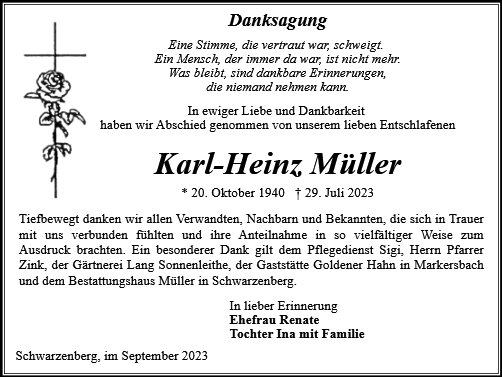 Karl-Heinz Müller
