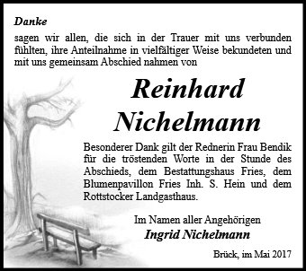 Reinhard Nichelmann