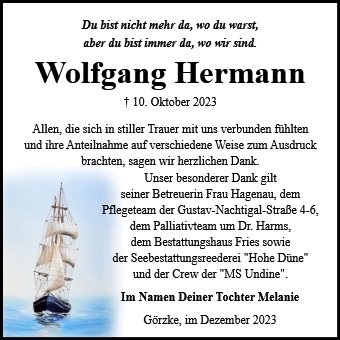 Wolfgang Hermann