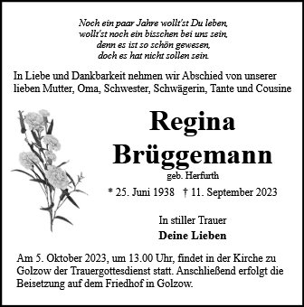 Regina Brüggemann