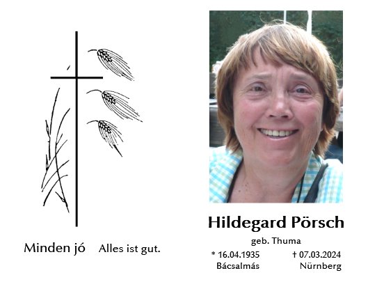 Hildegard Pörsch