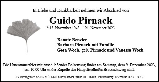 Guido Pirnack