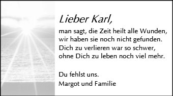 Karl Kreiss