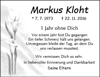 Markus Kloht