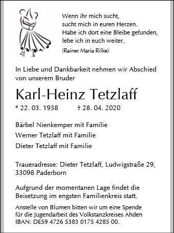 Karl-Heinz Tetzlaff
