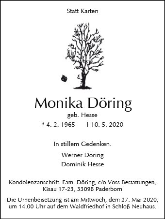 Monika Döring