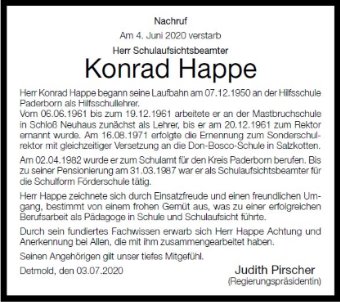 Konrad Happe