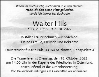 Franz-Walter Hils