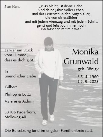 Monika Grunwald