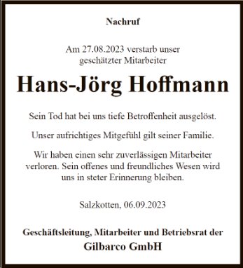 Jörg Hoffmann